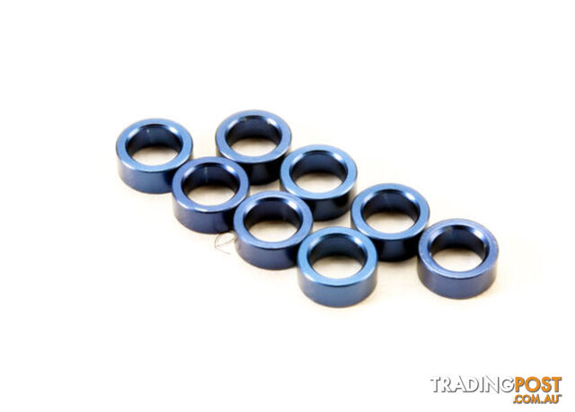 5133A (PART) TRAXXAS SPACER PUSHROD - TRAXXAS PARTS