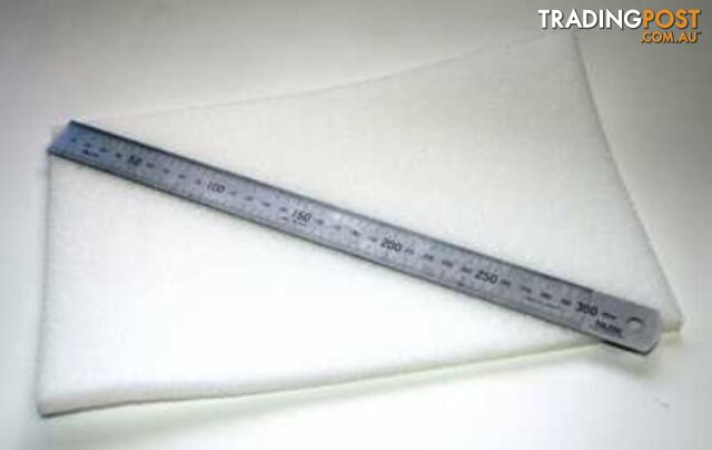TY1 SPACE FOAM SOFT 10X185X300 TY3051 - TY1
