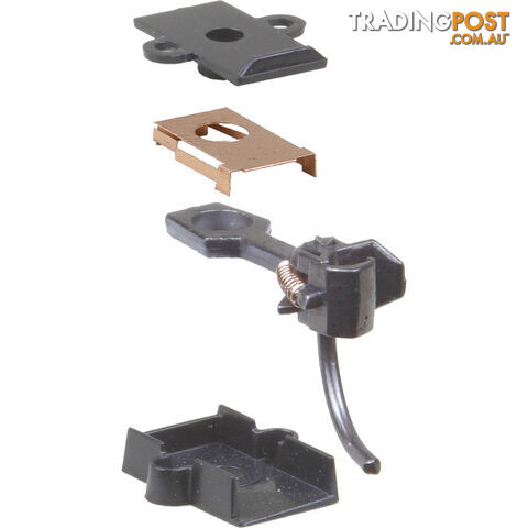 KADDEE NO.5 UNI COUPLERS 2PR HO AI1105 - KADDEE
