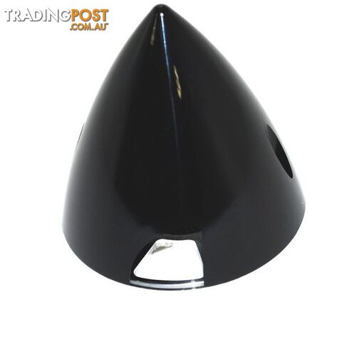 TY1 SPINNER 45MM BLACK TY7545B - TY1
