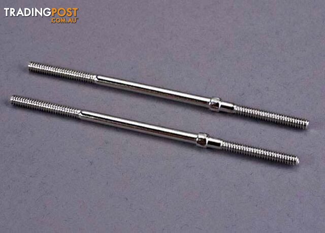 2337 (PART) TRAXXAS TURNBUCKLES TIE RODS 82M - TRAXXAS PARTS