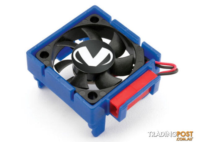 3340 (PART) TRAXXAS COOLING FAN - TRAXXAS PARTS