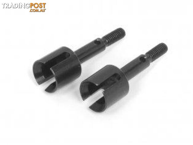 MAVERICK MV150017 WHEELS AXLE (2PCS) HMMV150017 - MAVERICK