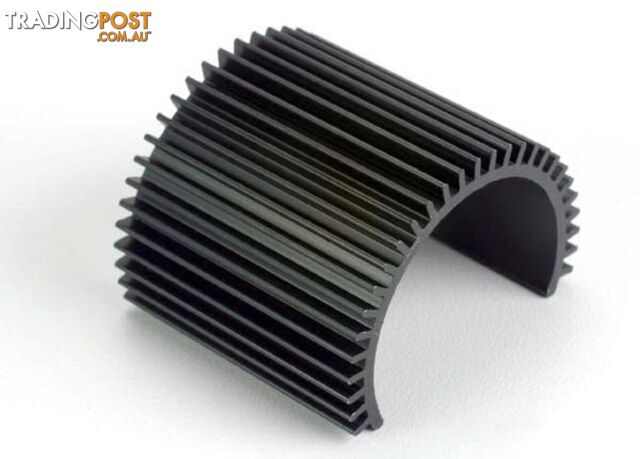 1522 (PART) TRAXXAS MOTOR HEAT SINK - TRAXXAS PARTS