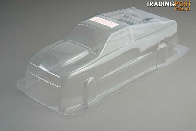 4511 (PART) TRAXXAS BODY NITRO SPORT - TRAXXAS PARTS