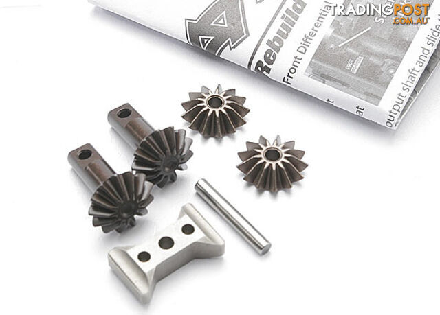 5382X (PART) TRAXXAS GEAR SET DIFFERENTIAL - TRAXXAS PARTS
