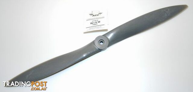 APC PROP 18.1x10 PATTERN - APC PROPS