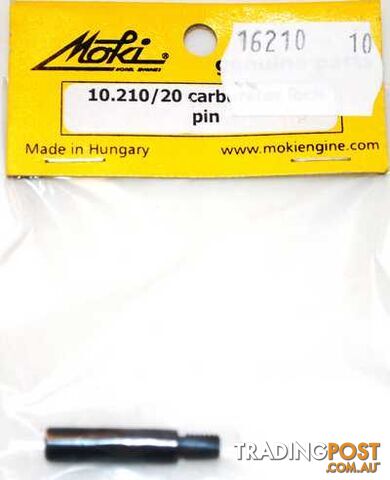 21020A (MOKI ENGINE PART) CARB LOCK PIN 210