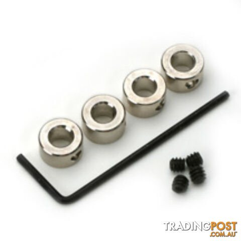DUBRO DURA COLLAR 3/16 141 141 - DUBRO