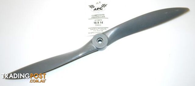 APC PROP 16x14 PATTERN - APC PROPS