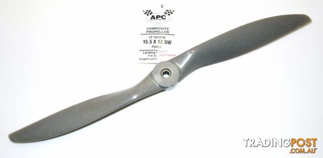 APC PROP 15.5x12.5 WIDE - APC PROPS
