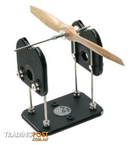 DUBRO PROP BALANCER TRU-SPIN 499 - DUBRO