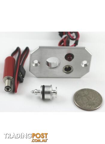 IGNITION ACCESS PANEL NATURAL ( SMART-FLY ) - SMART-FLY