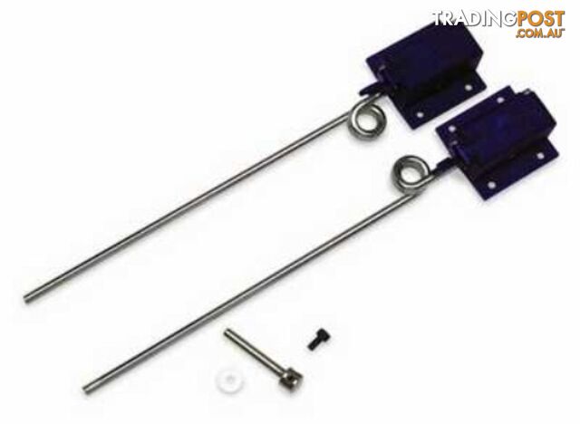 TY1 SUPRA RETRACT GEAR 40SIZE TY7364 - TY1