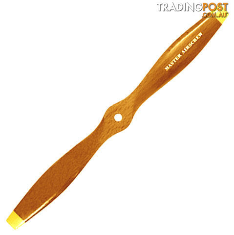 MASTER AIRSCREW PROP WOOD SERIES BEECH 10X6 - MASTER AIRSCREW