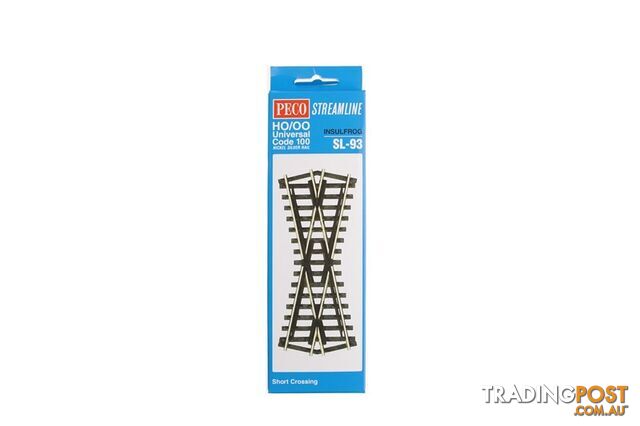 PECO SL93 SHORT CROSSING - PECO