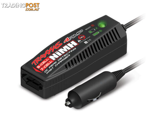 TRAXXAS 4 AMP DC CHARGER SM382975 - TRAXXAS PARTS