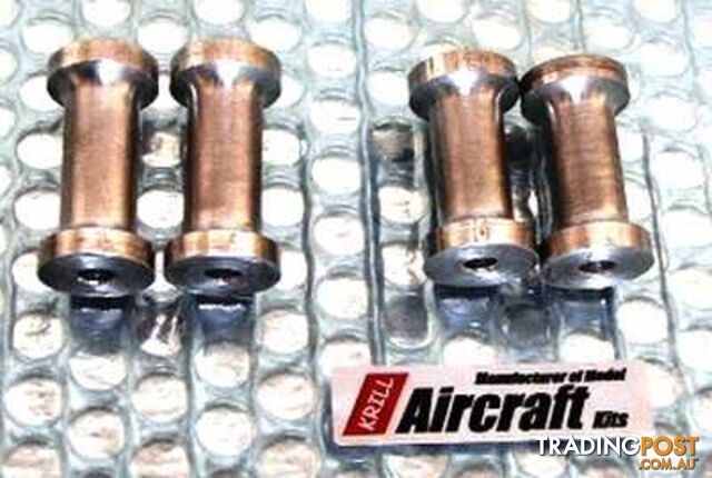K33 ALUM ENG S/OFF DA100 33MM