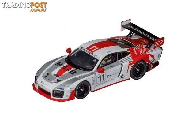 Carrera EVO 1:32 Porsche 935 19 GT2 Pikes Peak Hill Climb 2020 slot car also suits  scalextric - CARRERA - Does not apply