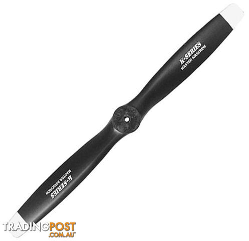 MASTER AIRSCREW PROP K SERIES 12X8 - MASTER AIRSCREW