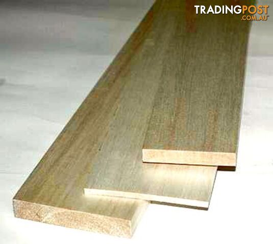 BALSAWOOD 8 X 75 X 915