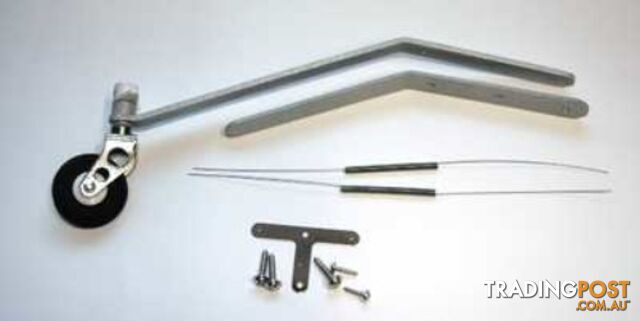 TY1 TAIL GEAR SET MEDIUM 60-120 TYL105 - TY1