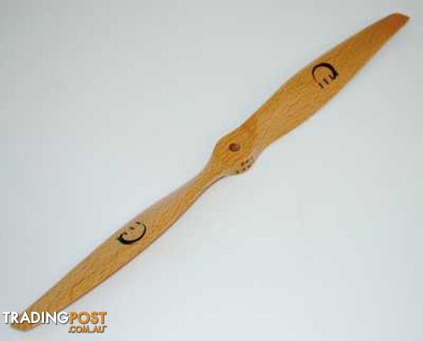 XOAR PROP 13X7 ELECTRIC WOOD - XOAR