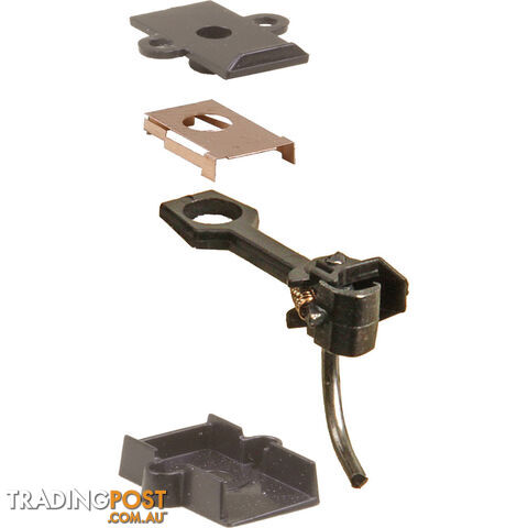 KADDEE LONG CENTRESET SHANK AI11026 - KADDEE