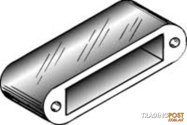 DUBRO MUFFLER EXTENSION 699 - DUBRO