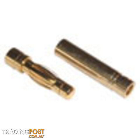 VENOM MICRO BULLET 4MM 3X VEN-1632 - VENOM