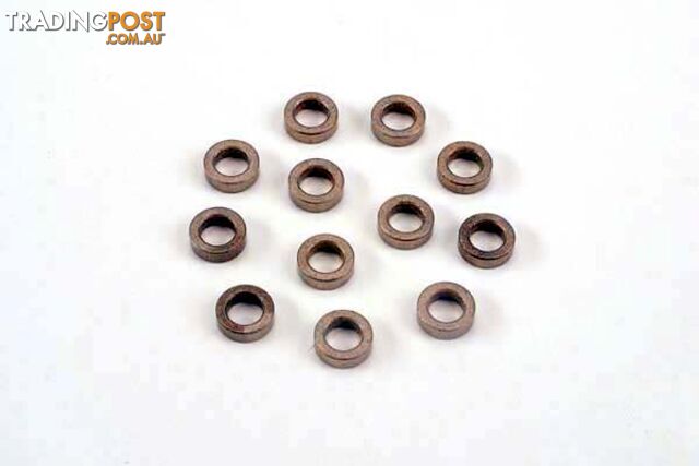 3775 (PART) TRAXXAS OILITE BUSH 5X8X2.5MM - TRAXXAS PARTS