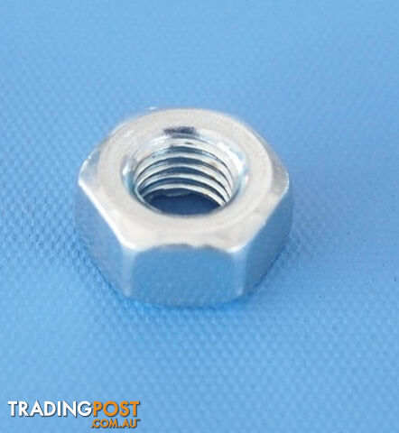 NGH PART PROP NUT FOR NGH GT09 NH6235 - NGH Gas Powered Model Engines