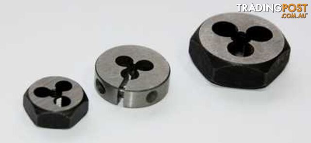 TY1 THREAD DIE 6/32