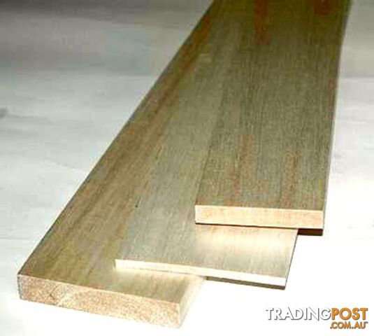 BALSAWOOD 3 X 100 X 915
