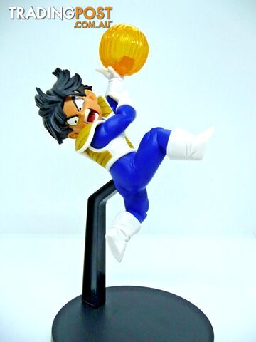 BANPRESTO DRAGON BALL Z GX MATERIA GOHAN