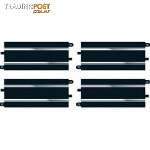 Scalextric C8526 Track Extension Pack 4 - SCALEXTRIC - Does not apply