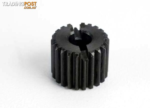 3195 (PART) TRAXXAS TOP DRIVE GEAR STEEL - TRAXXAS PARTS