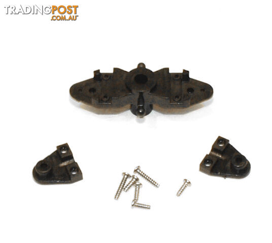 VOLITATION BLADE GRIP SET (BOTTOM)