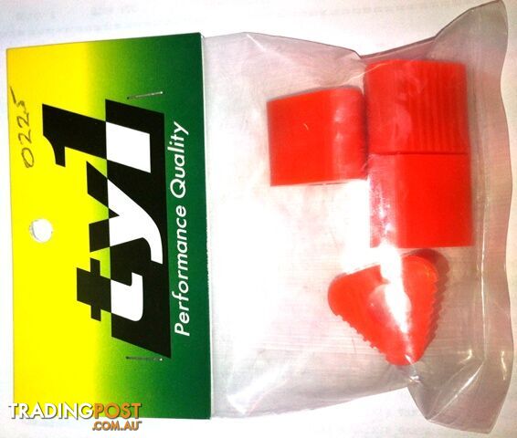 TY1 HELI UNDER CARRIAGE PROTECTOR 60SIZE TY225 - TY1
