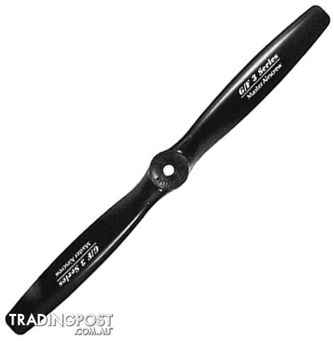 MASTER AIRSCREW PROP GF GLASS FILLED NYLON SERIES 11X4 - MASTER AIRSCREW