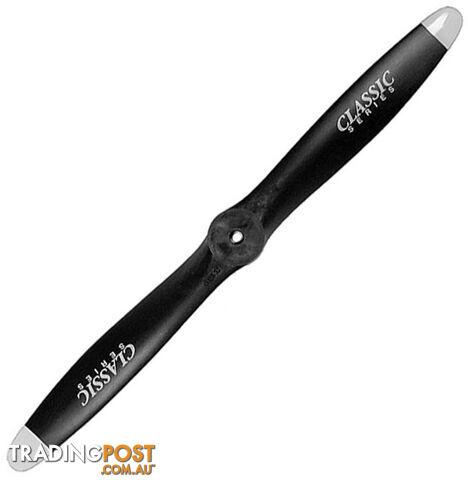 MASTER AIRSCREW PROP CLASSIC WW1 and WW2 SERIES 12.5X5 - MASTER AIRSCREW