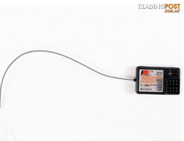 FLYSKY GR3E RECEIVER MEFSGR3E - FLYSKY