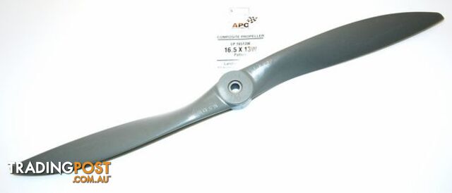 APC PROP 16.5x13 WIDE - APC PROPS
