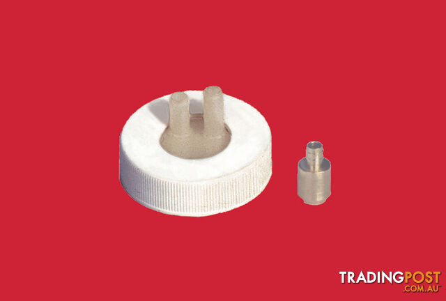 SULLIVAN S487 â€“ Fuel Feed Bottle Cap - Sullivan