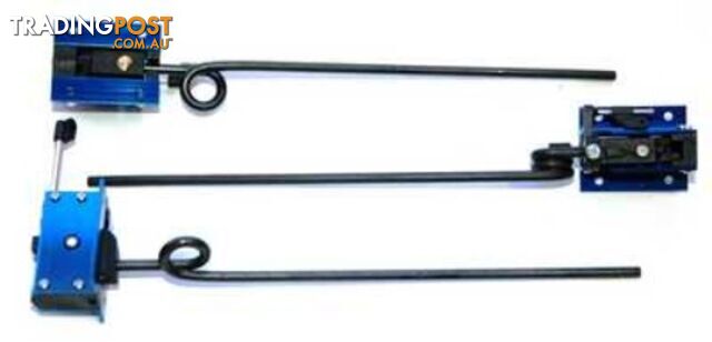 TY1 RETRACT GEAR 3PCE SET 40-90 TYL101 - TY1