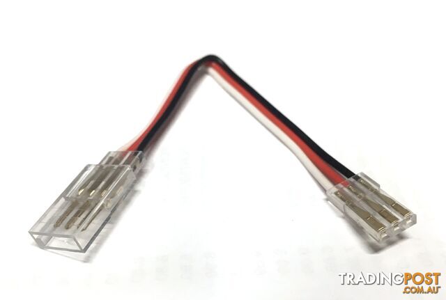 TY1 SERVO EXTENSION LEAD 600MM CLEAR 60STR TY405460CL - TY1