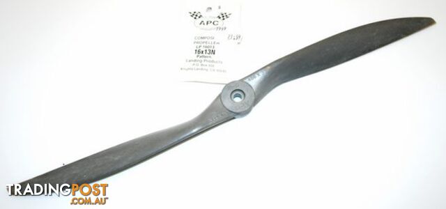 APC PROP 16x13 NARROW - APC PROPS