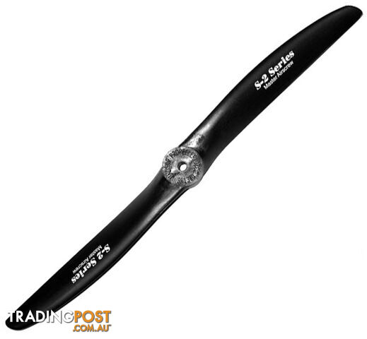 MASTER AIRSCREW PROP SERIES 2 SCIMITAR 9X6 - MASTER AIRSCREW