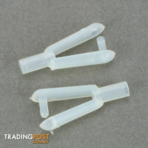 DUBRO MINI NYLON KWIK LINKS 228 - DUBRO