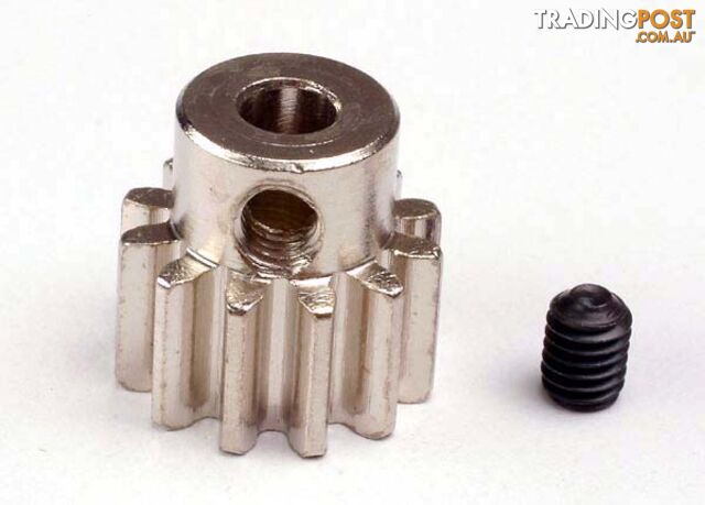 3942 (PART) TRAXXAS GEAR 12T PINION - TRAXXAS PARTS